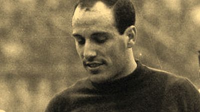 Болонья (Италия): чемпионы страны-1963/1964.