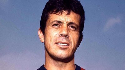 Болонья (Италия): чемпионы страны-1963/1964.