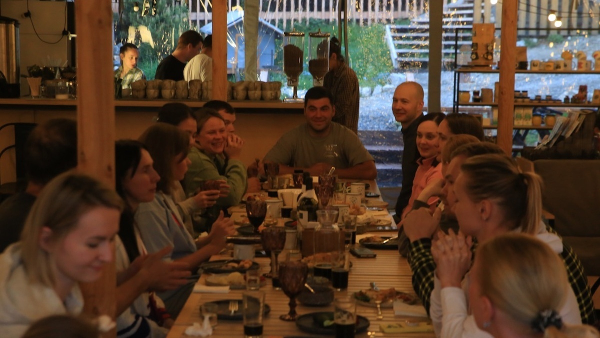 Северная Осетия / Алания — Земля, где легенды становятся реальностью.