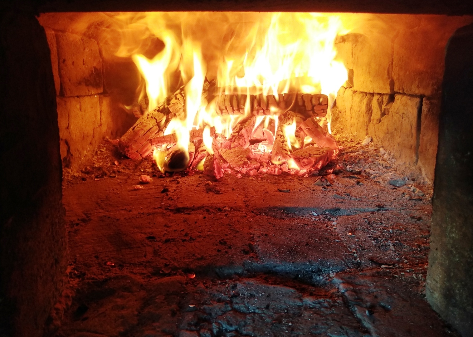 Как я побывала в глухой деревне, что меня там больше всего удивило