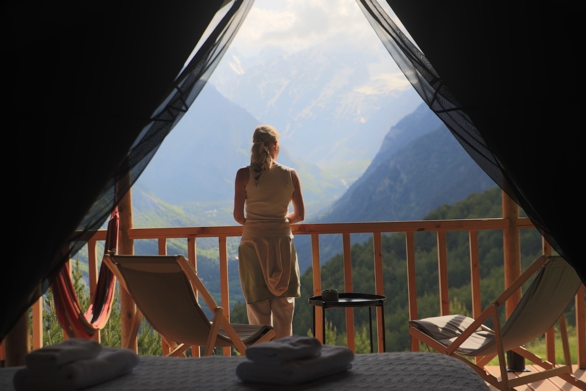 Северная Осетия / Алания — Земля, где легенды становятся реальностью.