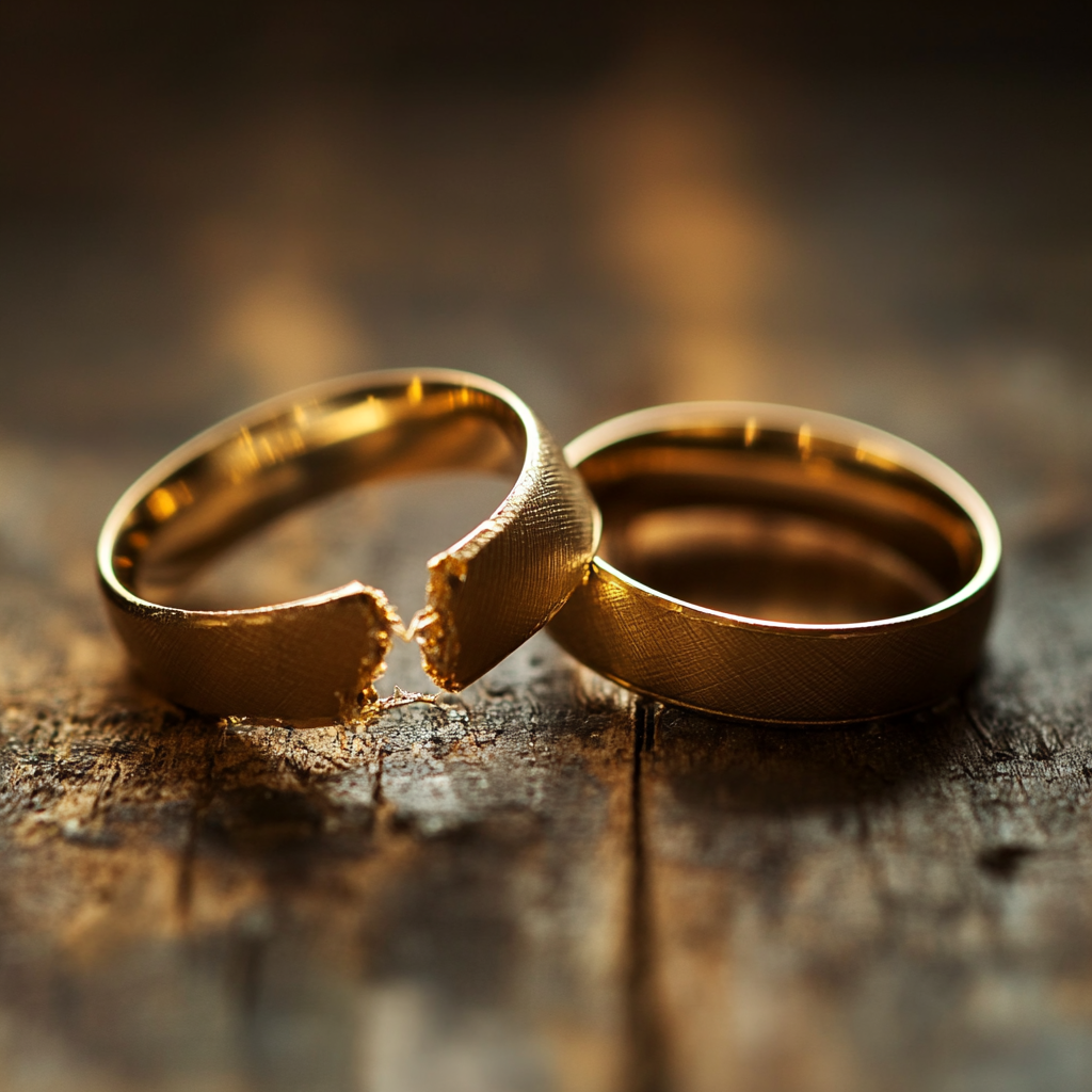 Как сохранить квартиру при разводе: секреты защиты имущества с помощью договора дарения