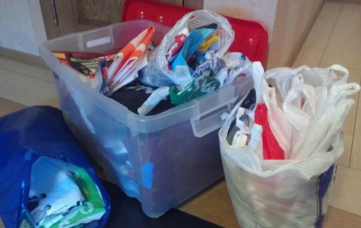 Культурные различия: удивляясь быту русских глазами китайцев