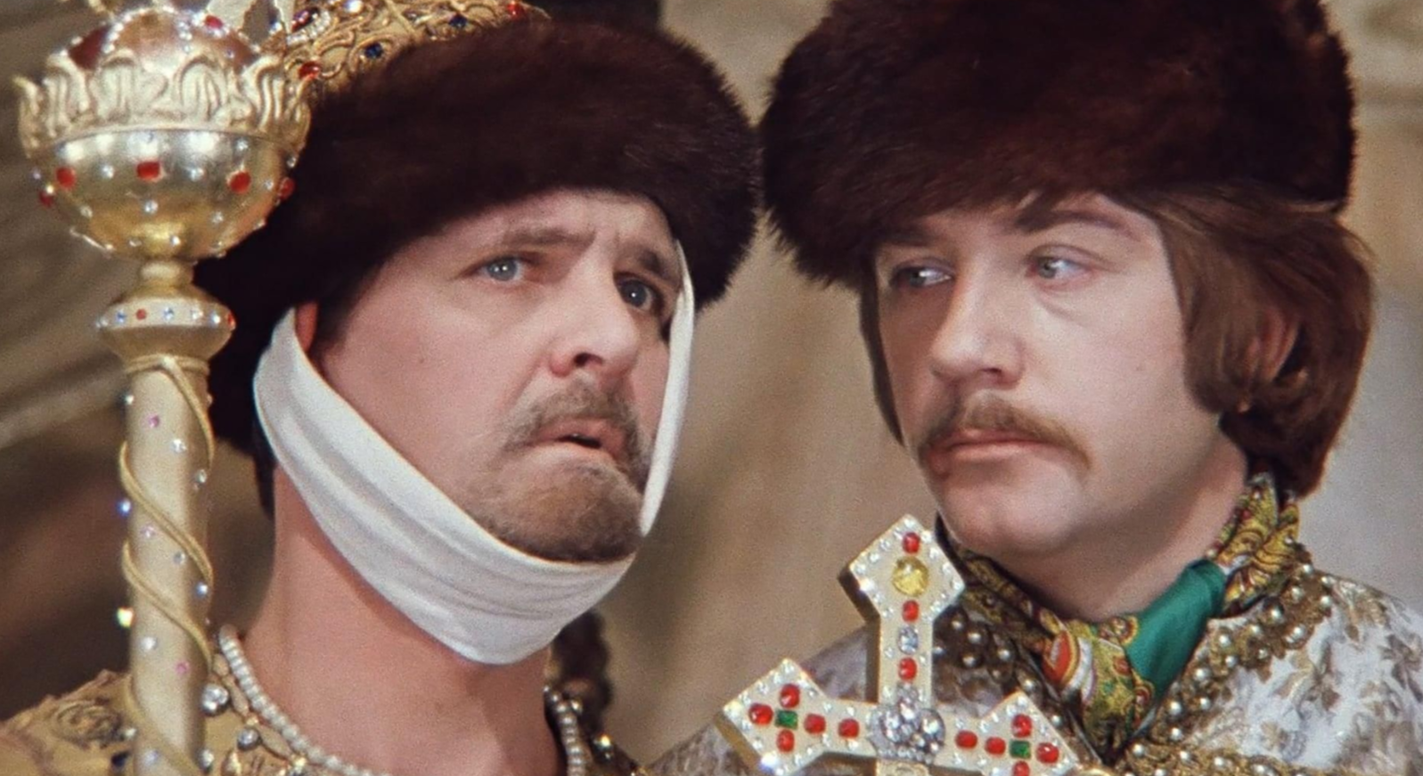 Кино, которое покорило СССР: Самые кассовые фильмы советской эпохи