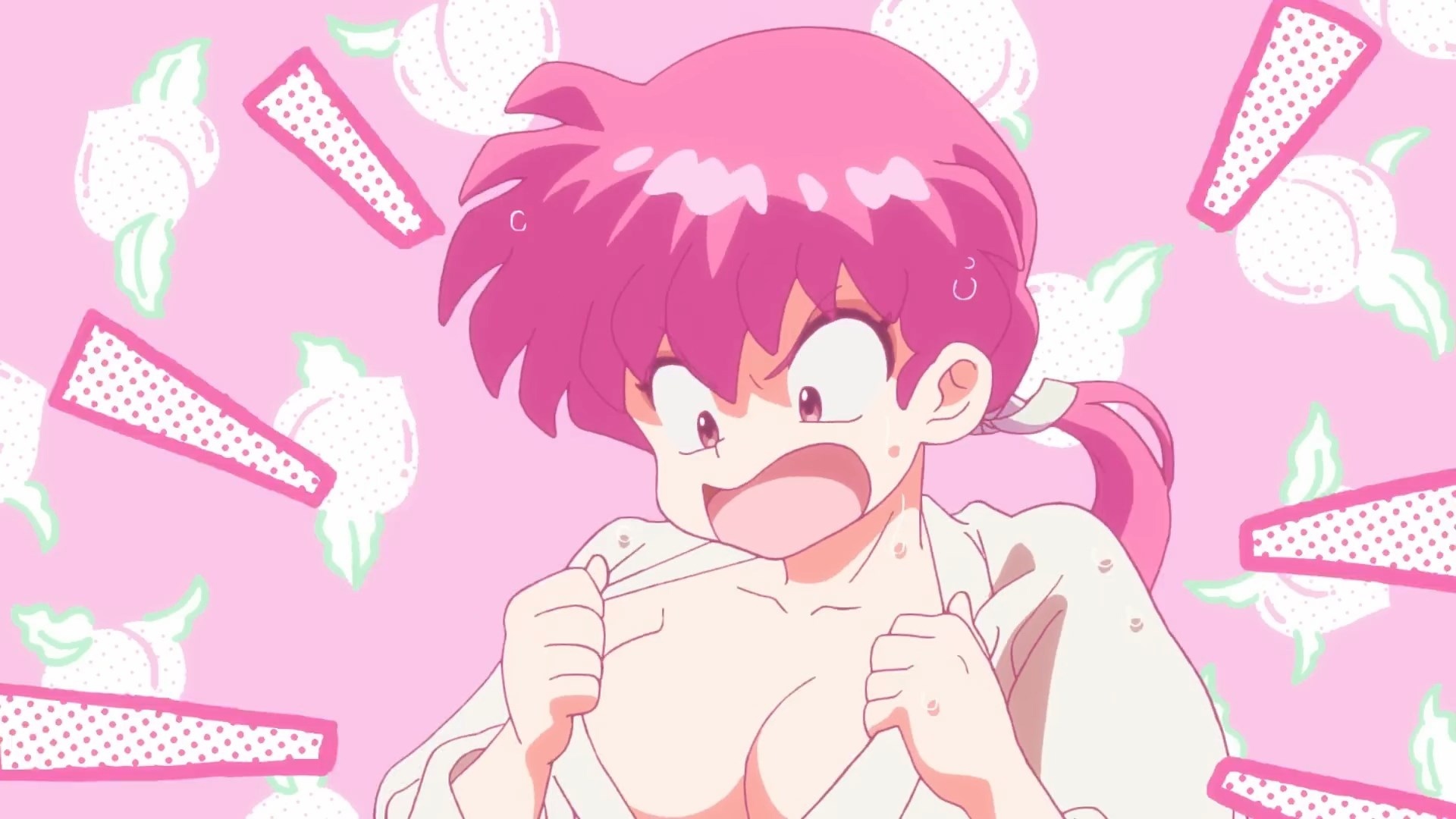 Двенадцать интересных аниме-сериалов осени 2024 года