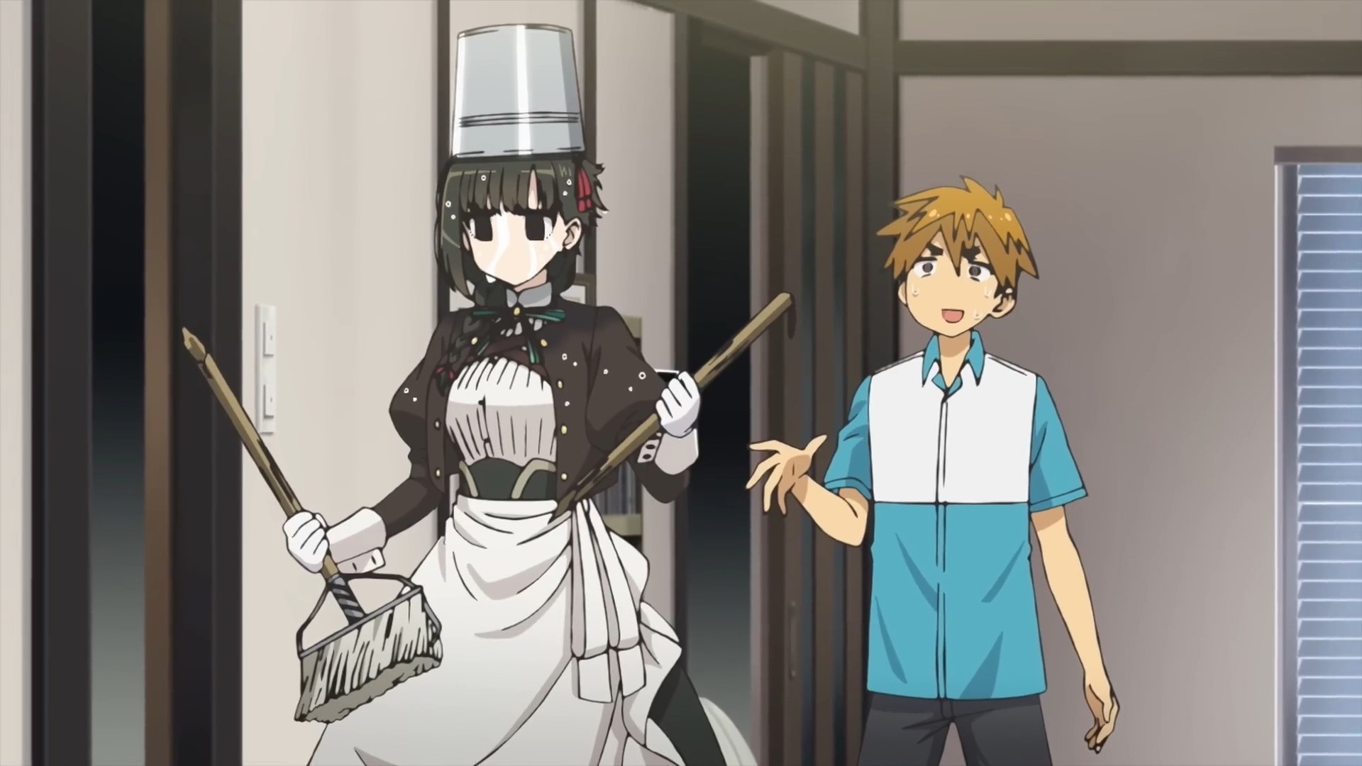 Двенадцать интересных аниме-сериалов осени 2024 года