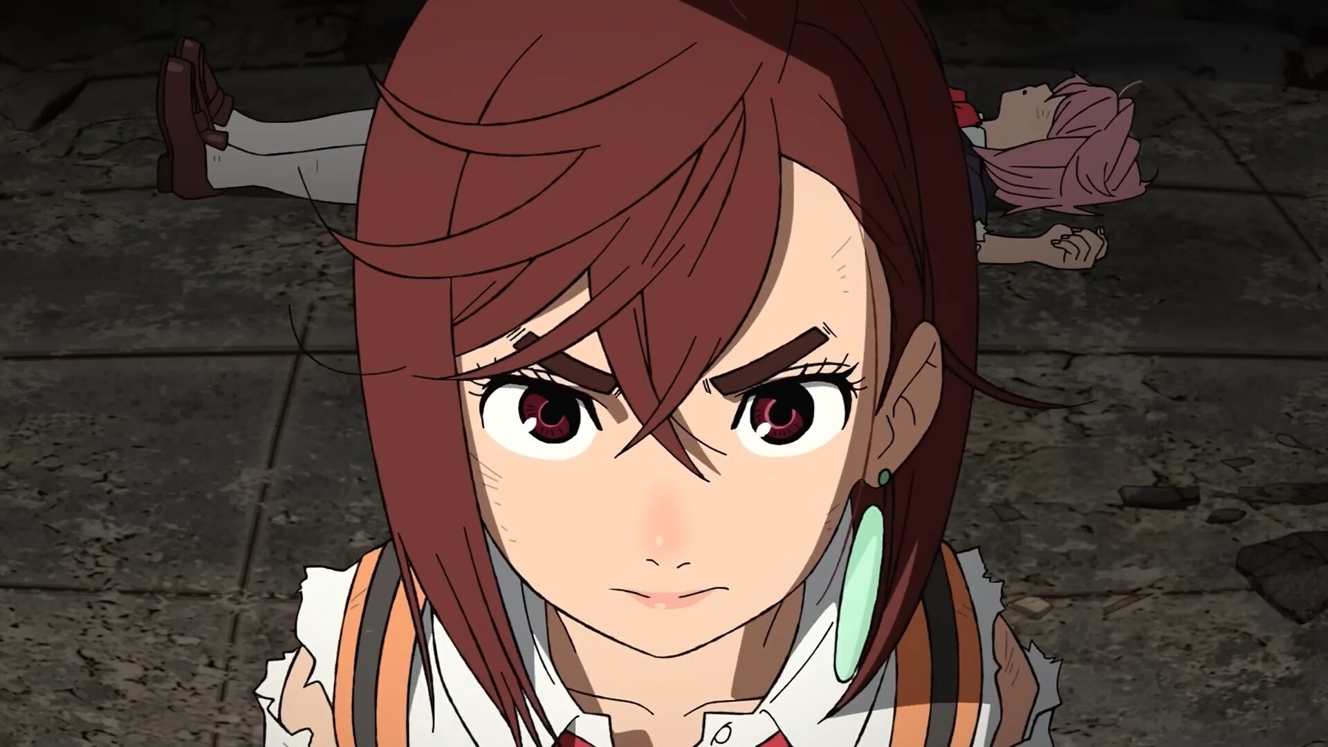 Двенадцать интересных аниме-сериалов осени 2024 года