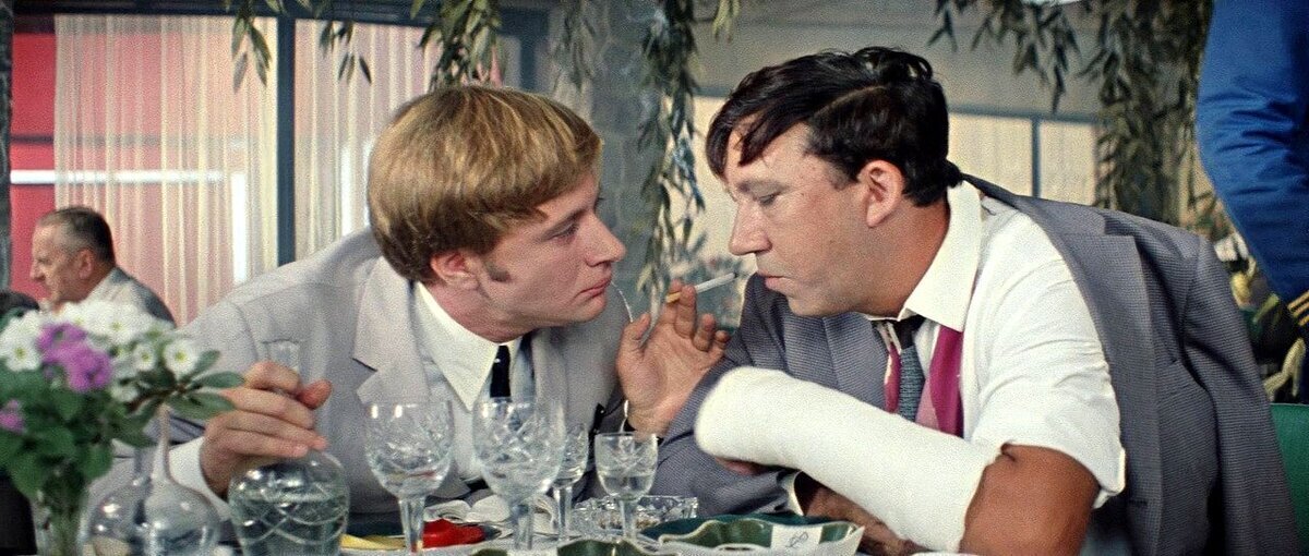 Кино, которое покорило СССР: Самые кассовые фильмы советской эпохи