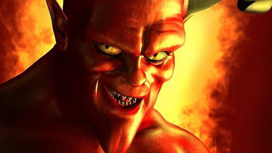 Объективный взгляд из настоящего на современное христианство и православие! Или о ложке дёгтя в бочке мёда...