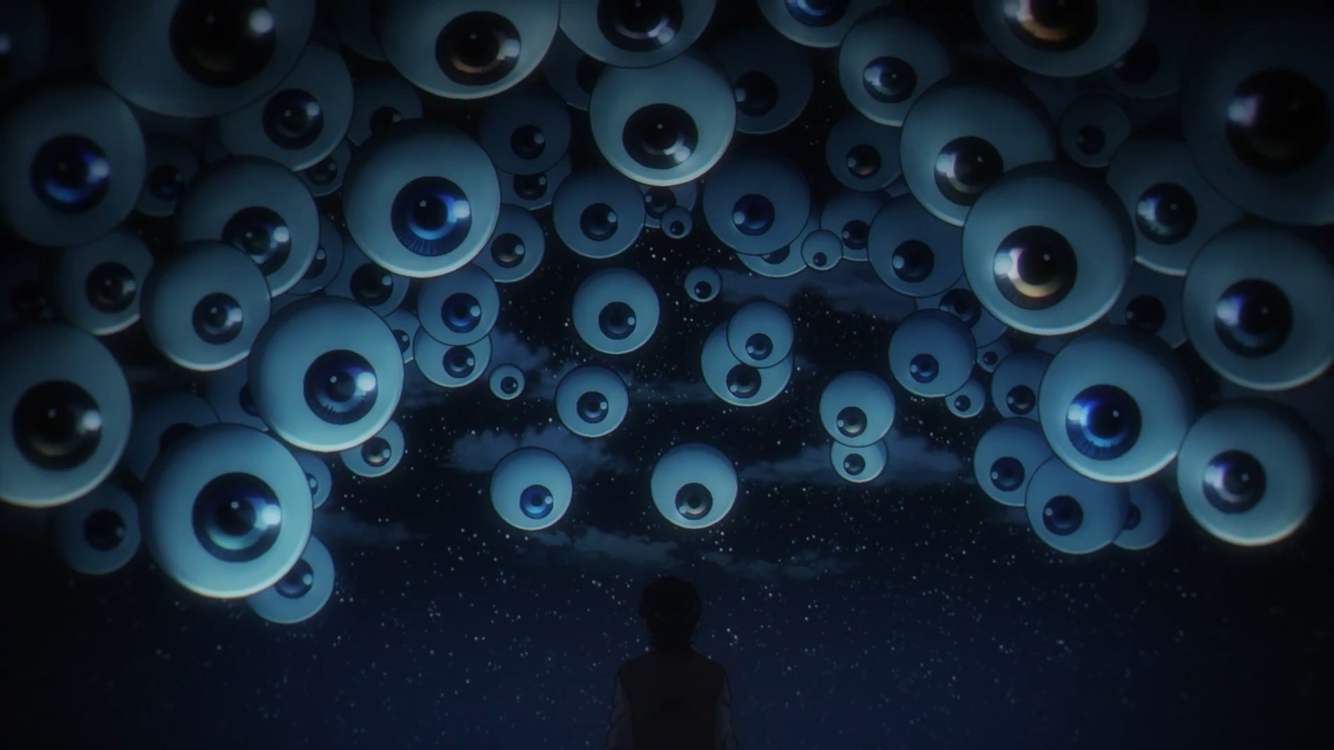 Двенадцать интересных аниме-сериалов осени 2024 года