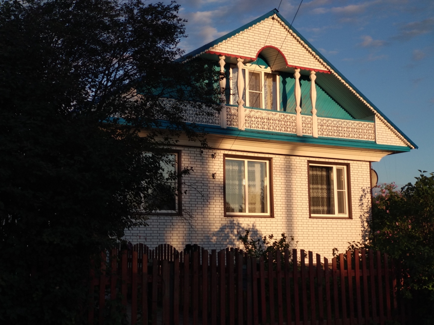 Как я побывала в глухой деревне, что меня там больше всего удивило