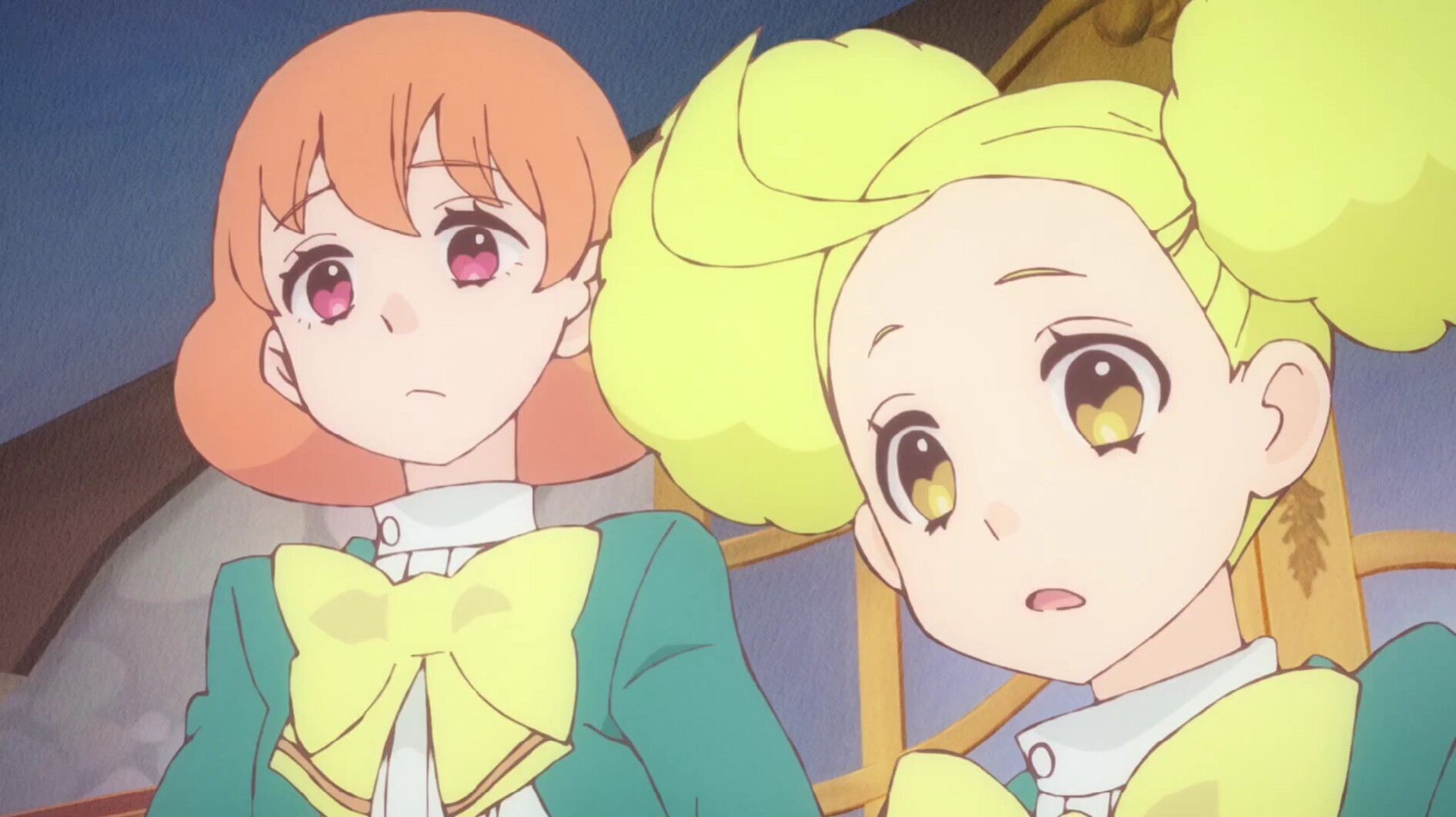 Двенадцать интересных аниме-сериалов осени 2024 года