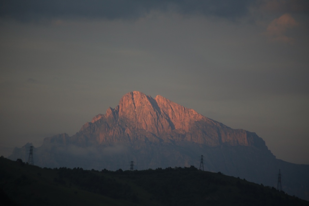 Северная Осетия / Алания — Земля, где легенды становятся реальностью.