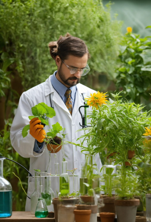 Лечение депрессии травами