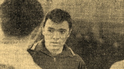 Ростсельмаш (Ростов-на-Дону): в первой лиге чемпионата СССР-1959.