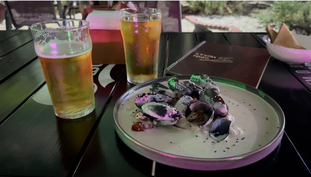 Геленджик. Голубая бухта. С этого курорта вы захотите сбежать и больше никогда не возвращаться