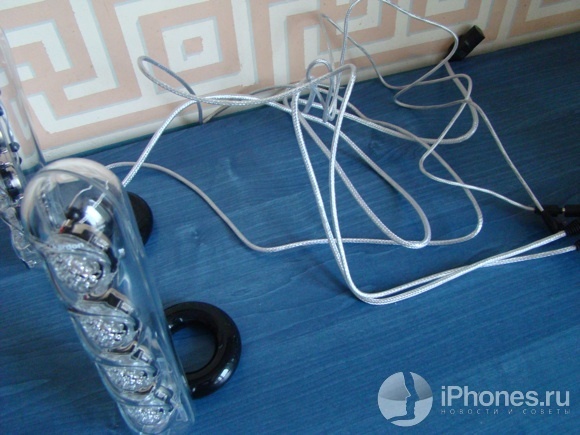 Harman Kardon SoundSticks 3: Качество звука в уникальном дизайне