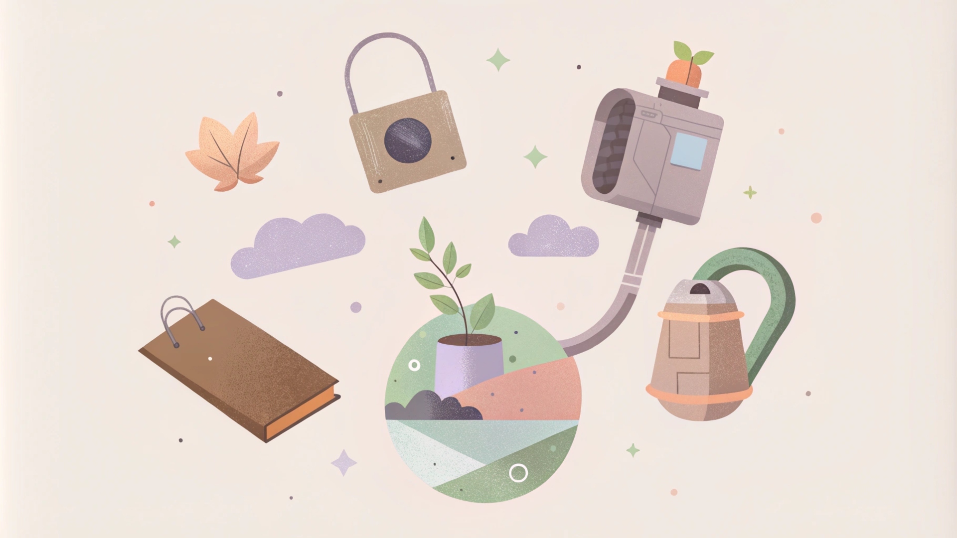 Философские лайфхаки для людей которые все забывают и теряют