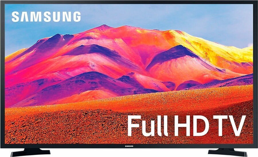 Телевизор Samsung 32" UE32T5300AUXCE Full HD SmartTV: Обзор и Где Купить?