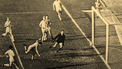 Ростсельмаш (Ростов-на-Дону): в первой лиге чемпионата СССР-1959.