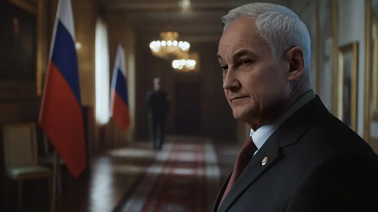 Новый тренд чисток в армии