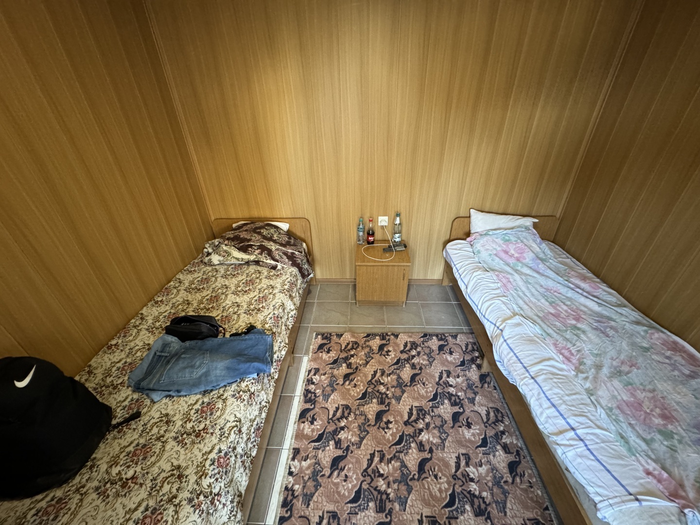 Геленджик. Голубая бухта. С этого курорта вы захотите сбежать и больше никогда не возвращаться