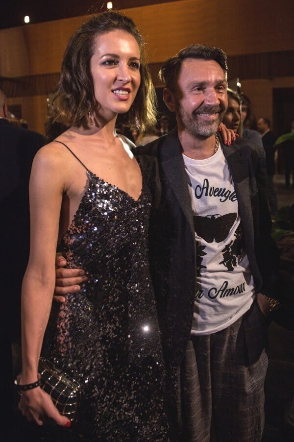 ✅ Снова один?! Четвертая жена Сергея Шнурова Ольга Абрамова подала на развод