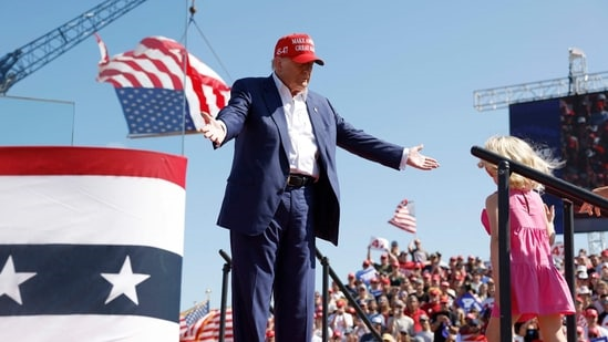 Суровый прогнозТрампа в случае, если он не победит на выборах