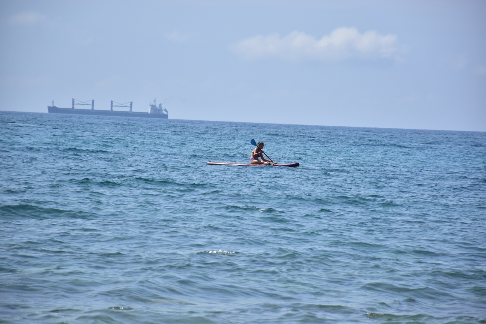 Геленджик. Голубая бухта. С этого курорта вы захотите сбежать и больше никогда не возвращаться