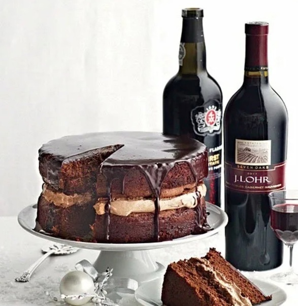 Исследователи считают, что употребление выпечки вреднее алкогольной зависимости.