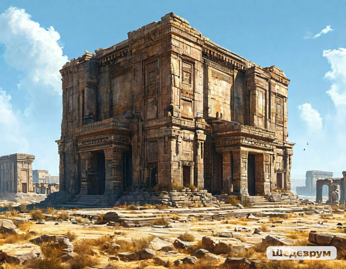 Суть цивилизации: конец и пути освоения