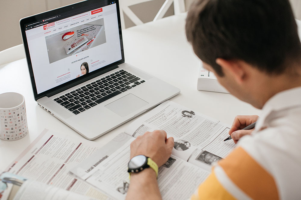 Бесплатные ресурсы для изучения английского языка