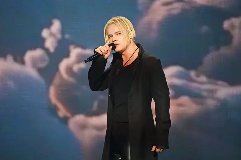 Певец Shaman вернул 14 миллионов в казну Ставропольского края за отменённый концерт.