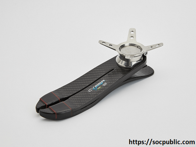 Искуственный интелект в помощь. Первые протезы ног - модули стоп.