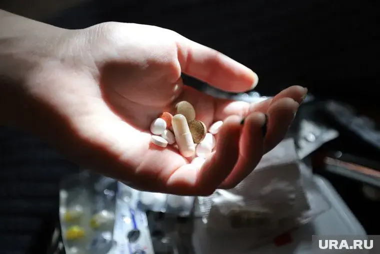 Два витамина необходимых для стареющего организма