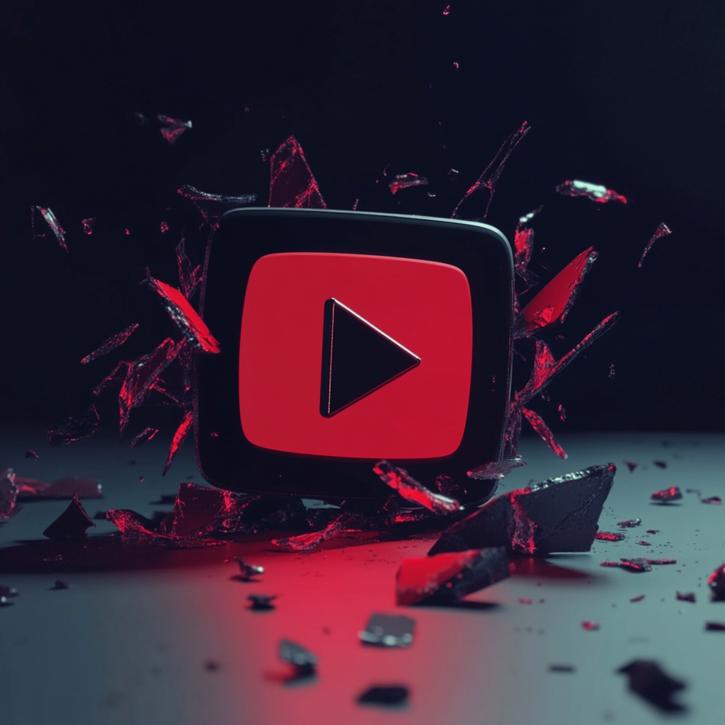 Новый закон о блогерах: цензура или необходимость? Изменится с 1 ноября 2024 года