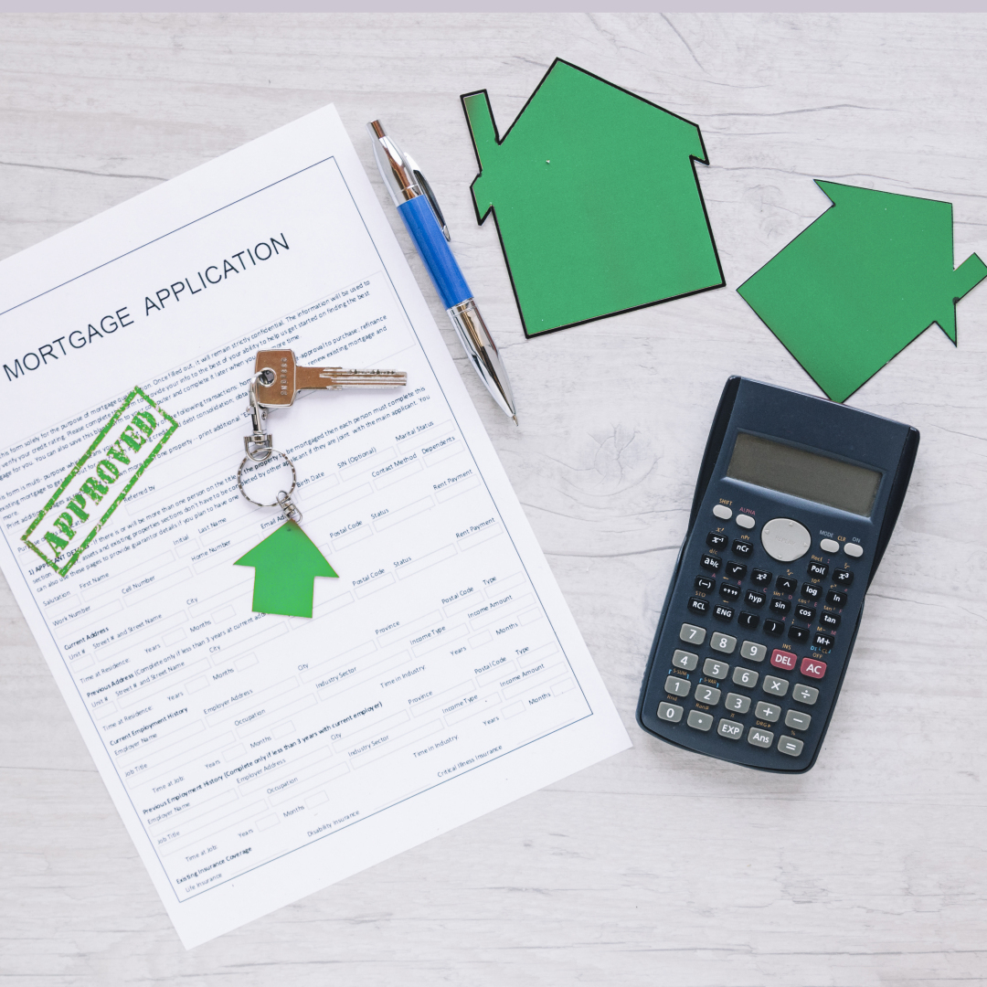 Недвижимость – под замок. Средневзвешенная ставка по ипотечным программам в Российской Федерации превысила 21%