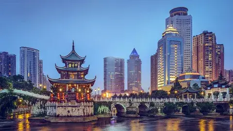 Антикоррупционная кампания в Китае: Более 10 000 казнённых с 2000 года и жесткая борьба за чистоту власти.