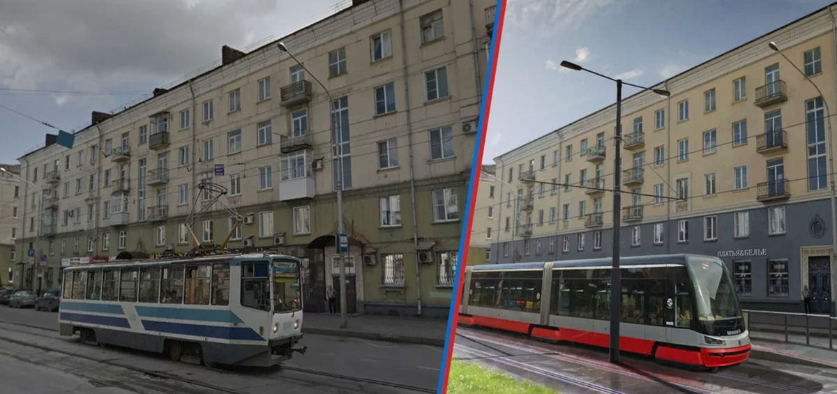 Самые худшие города для проживания в РФ по мнению людей