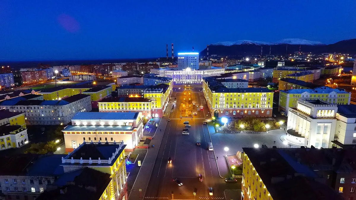 Самые худшие города для проживания в РФ по мнению людей