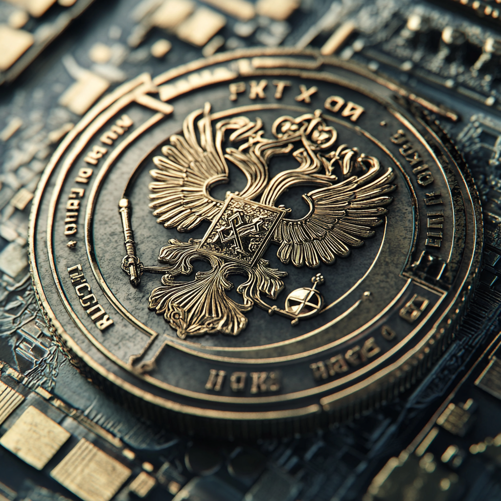 Цифровой рубль: революция в оплате или конец наличных?