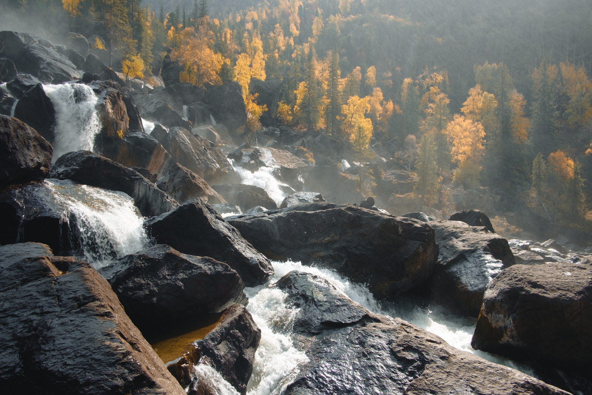 5 сказочных мест Алтая, которые нужно увидеть