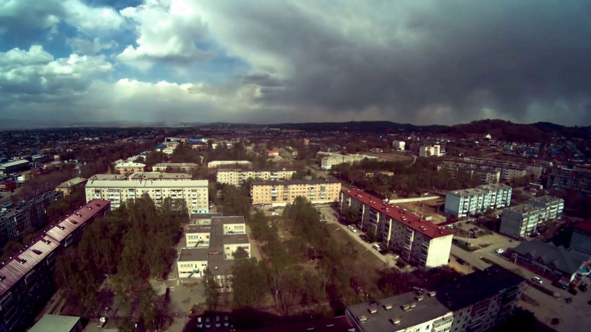 Самые худшие города для проживания в РФ по мнению людей