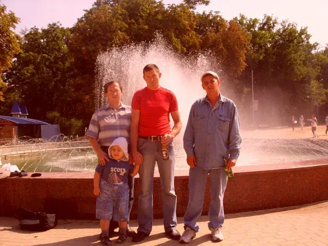 Никто не забыт, ничто не забыто! Когда настанет мир?