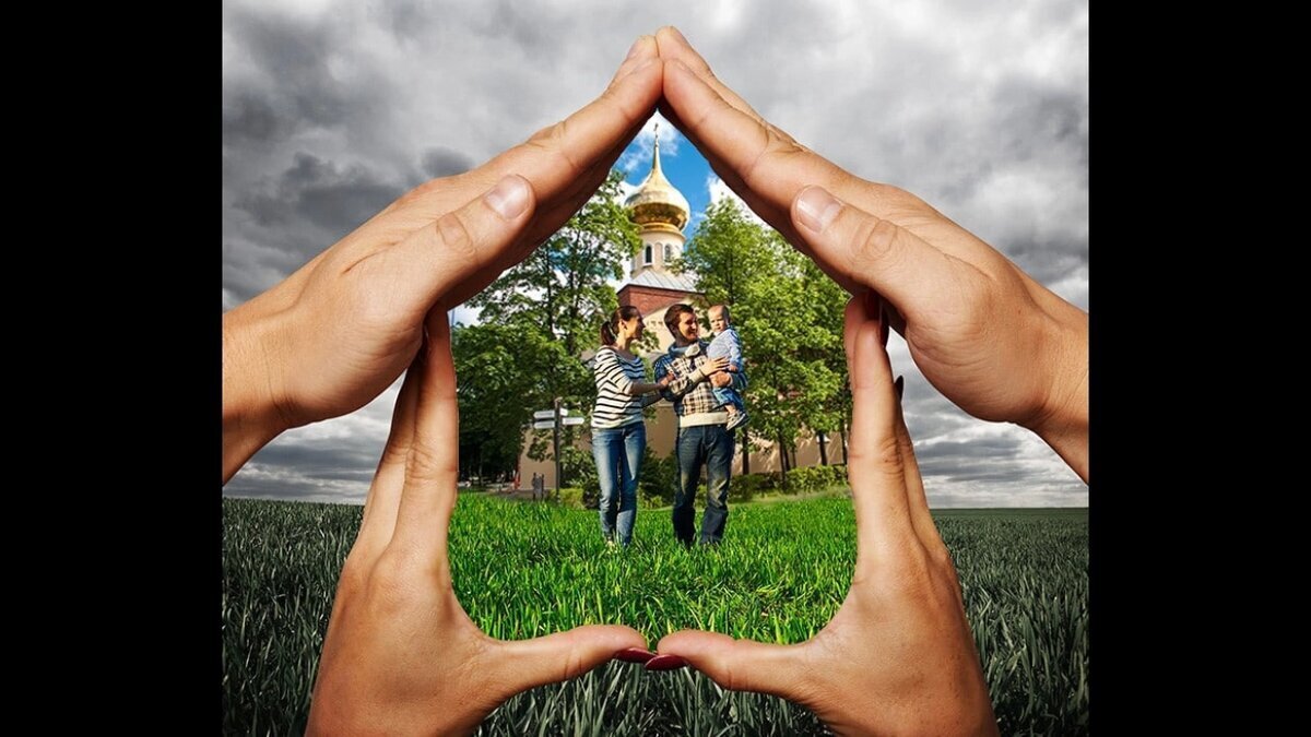 Важное решение по защите детства и традиционных ценностей