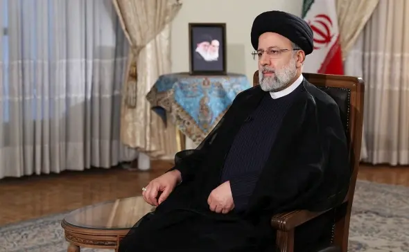 Президента Ирана отказаться поддерживать действия Росси в конфликте на Украине.