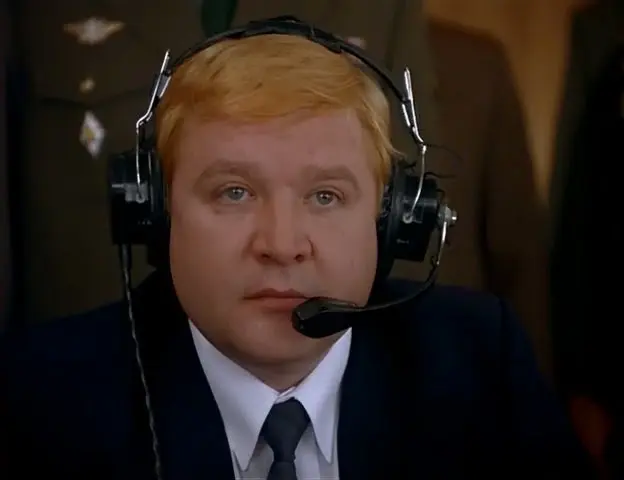 Рак победил. Умер актер «Солдатов» и «Домашнего ареста» Роман Мадянов