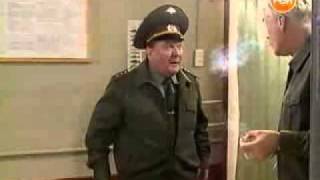 Наш мир покинул один из лучших российских и советских актёров