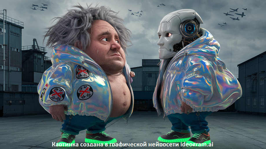 Куда пойдут рабочие, когда их заменят роботы и автоматизация?