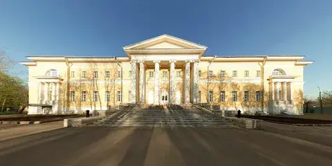 Павловский госпиталь: История и вклад в развитие медицины России за 259 лет.